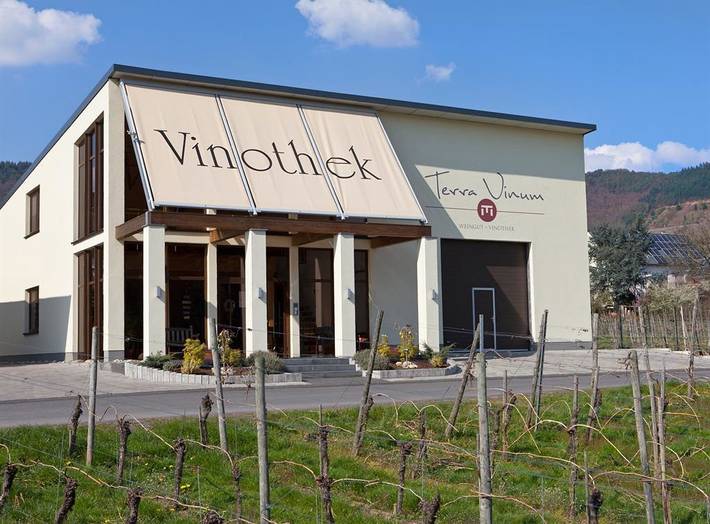 Ferienwohnung für 2 Personen, mit Terrasse an der Mosel - 2