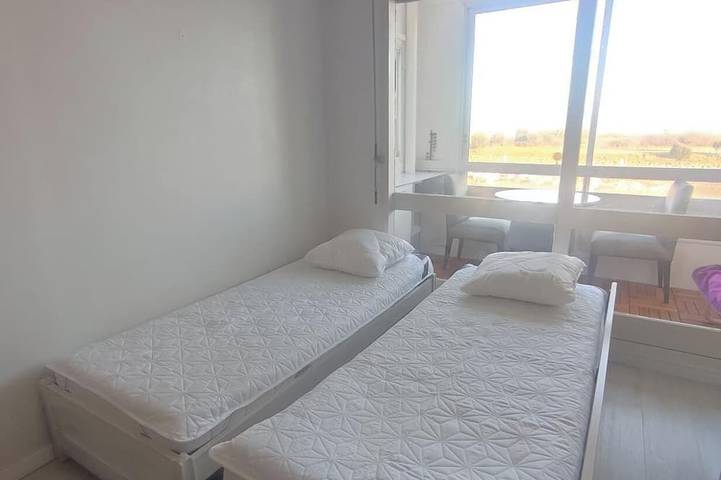 Gîte pour 4 personnes dans Office De Tourisme De Courseulles Sur Mer - 2