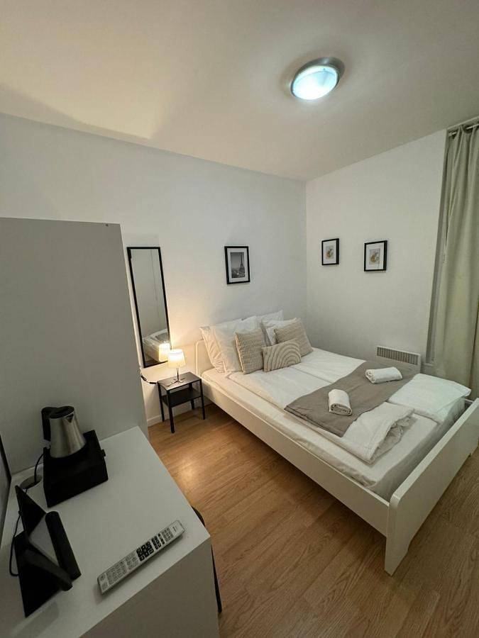 Hôtel pour 3 personnes, animaux acceptés
