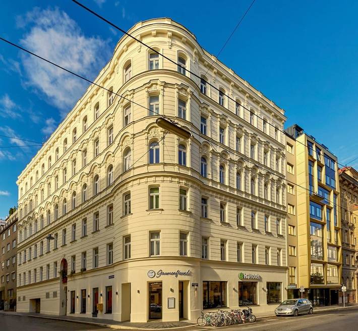 Hôtel pour 2 personnes