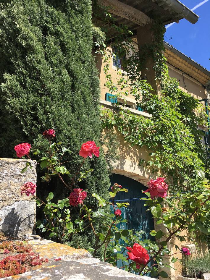Maison de vacances pour 10 personnes, avec jardin et jacuzzi, adapté aux familles dans la Drôme