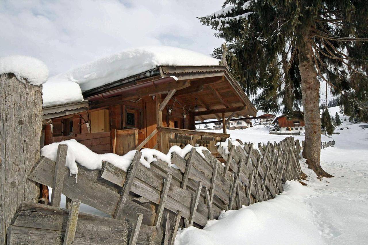 One-Bedroom Chalet in Hollersbach im Pinzgau, Pinzgau