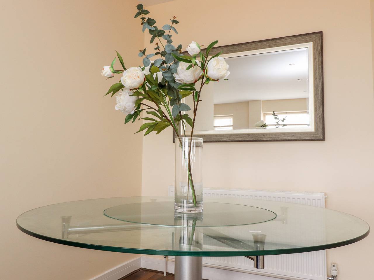 The Beach House in Thornton-Cleveleys, Lancashire