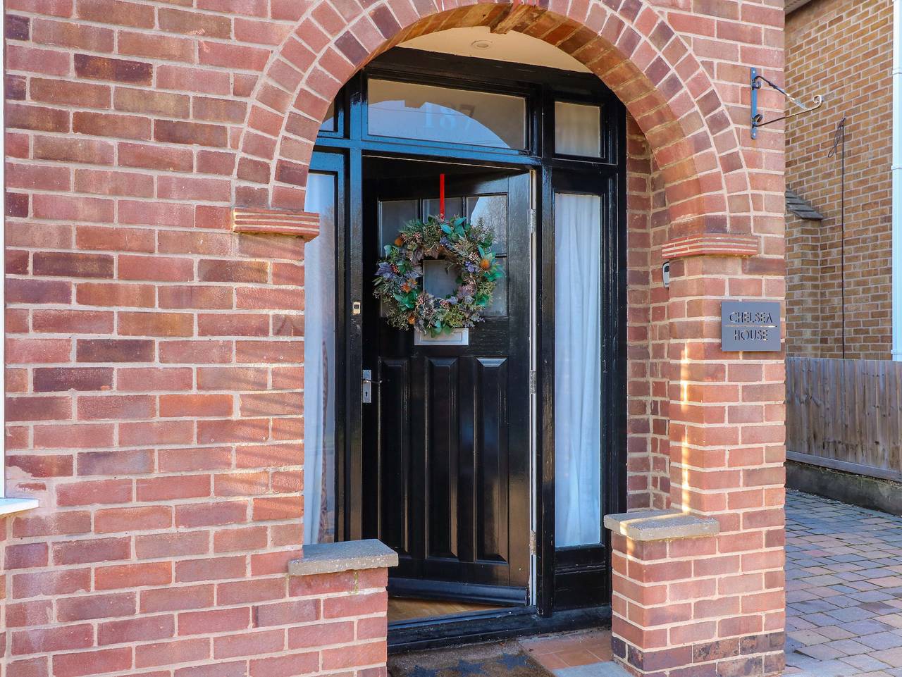 Cottage for 8 People in Melton, Leicestershire