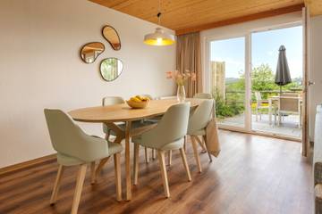Hütte für 6 Personen in Nohfelden, St. Wendel & Umgebung, Bild 4