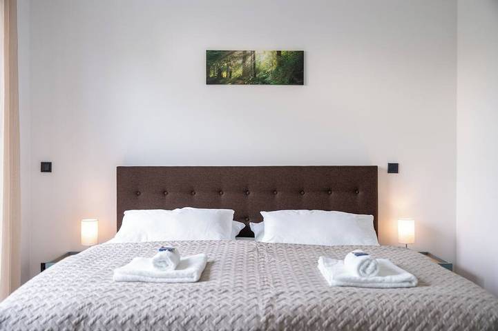 Ganze Wohnung, Zentral | für 6 | frei Parken | Terasse| nähe Uniklinik in Gießen, Landkreis Gießen
