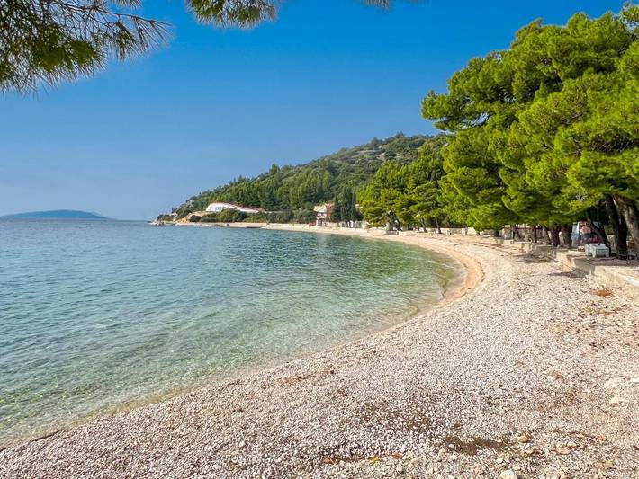 Maison d’hôte pour 2 personnes, avec vue et terrasse à Podaca - 4