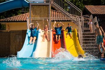 Glamping per 2 Persone in Magione, Perugia e dintorni, Foto 4