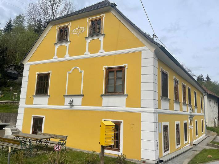 Ferienwohnung für 4 Personen
