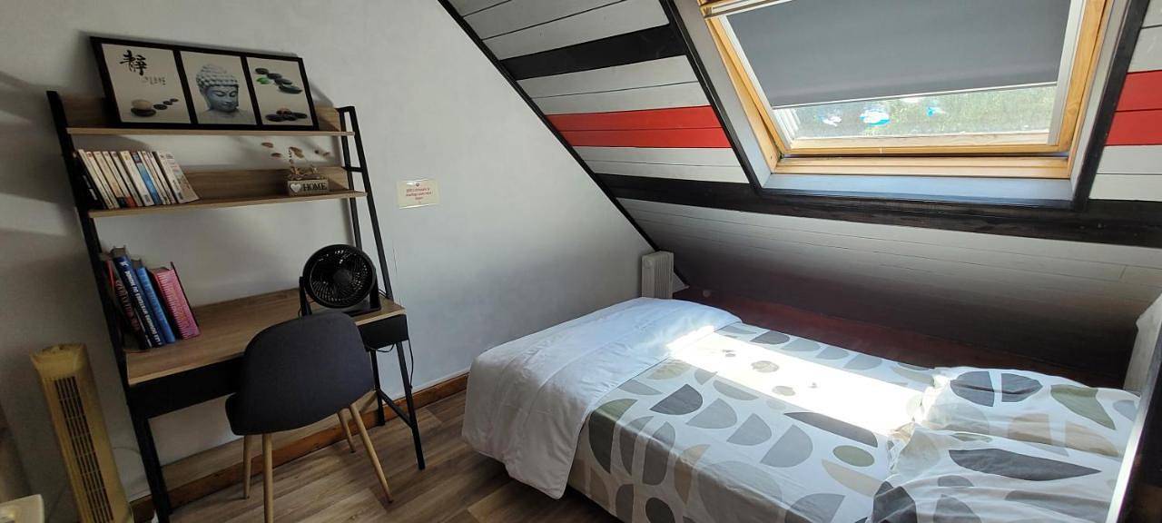 Appartement entier, Guim appart in Guimiliau, Région de Morlaix