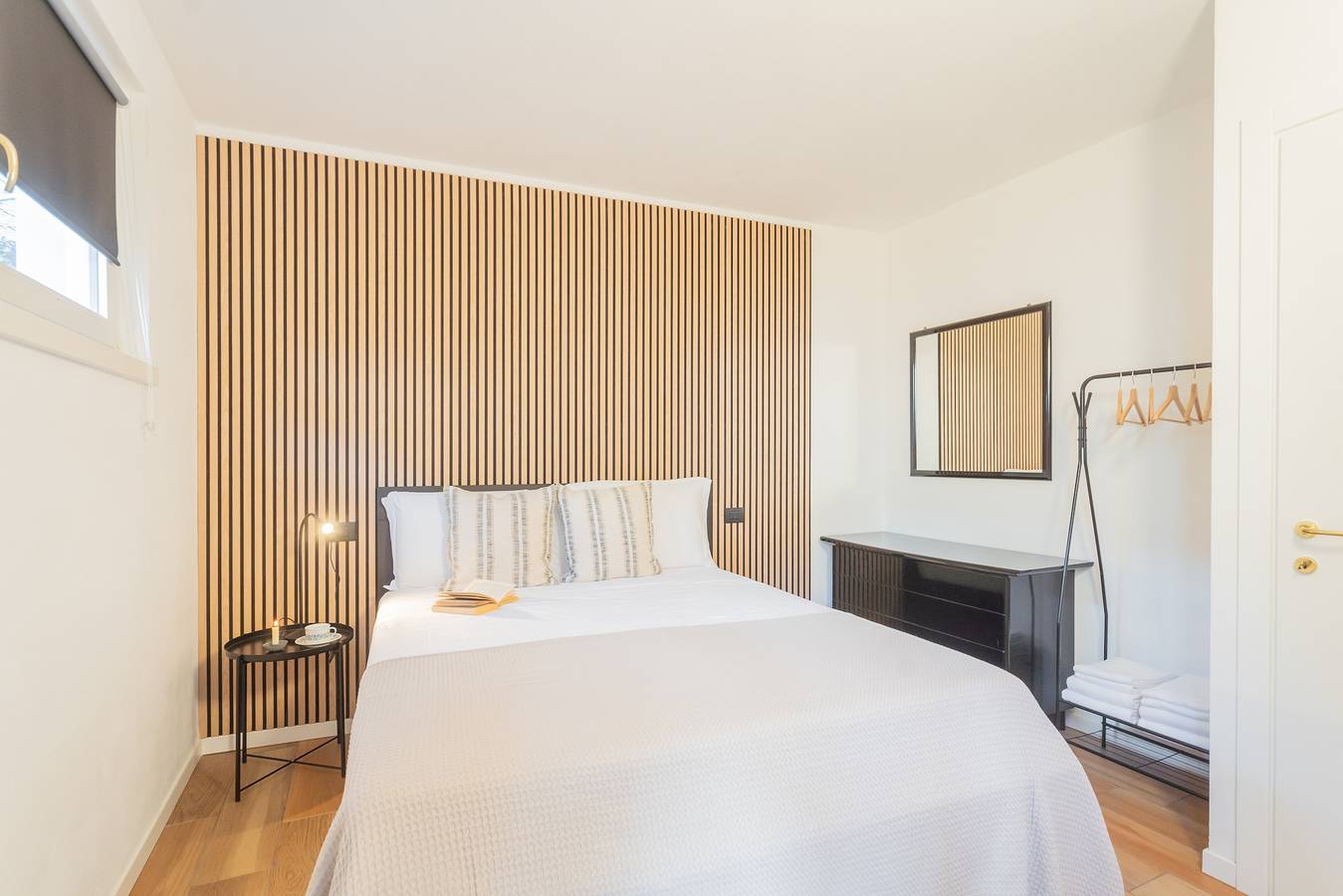 Appartamento intero, Ponente Balcony & Garden in Gravedona, Gravedona ed Uniti