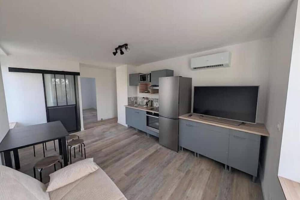 Ganze Wohnung, Your Cosy T2 in the Heart of Berry! in Ardentes, Châteauroux und Umgebung