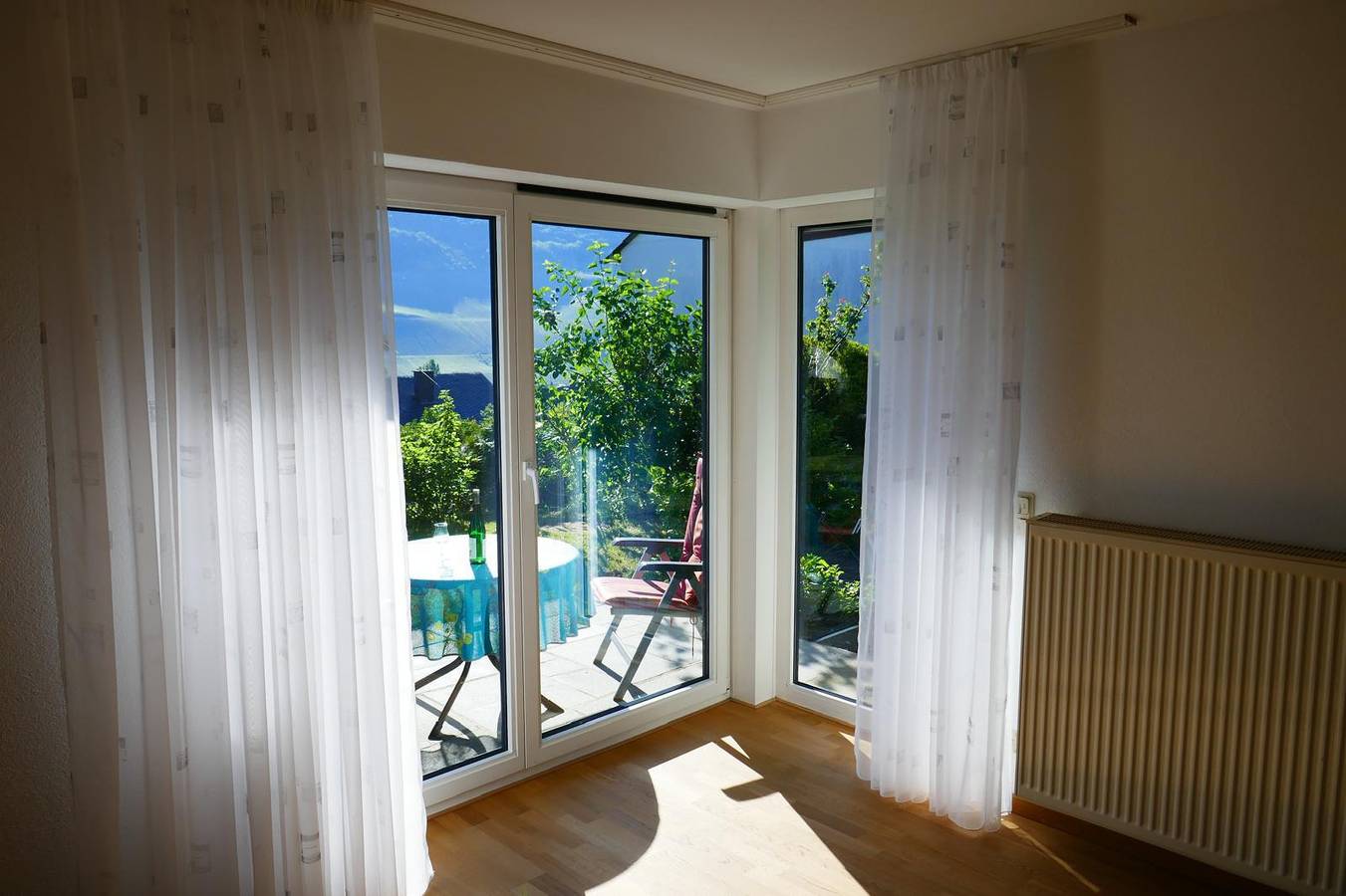 Ganze Ferienwohnung, Ferienwohnung Marita Schmitt in Bernkastel-Kues, Bernkastel-Kues & Umgebung