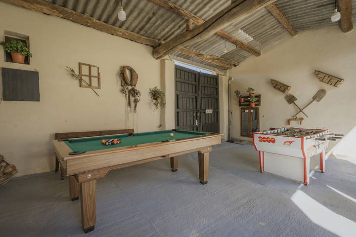 Chalet para 10 personas, con jardín, Familias con niños en Castilla y León - 3