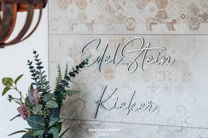 Ferienwohnung für 3 Personen, mit Garten in Stein - 3