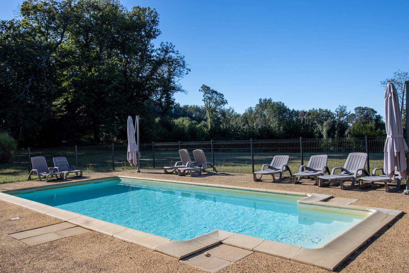 Location De Vacances pour 4 Personnes dans Prats-de-Carlux, Périgord Noir