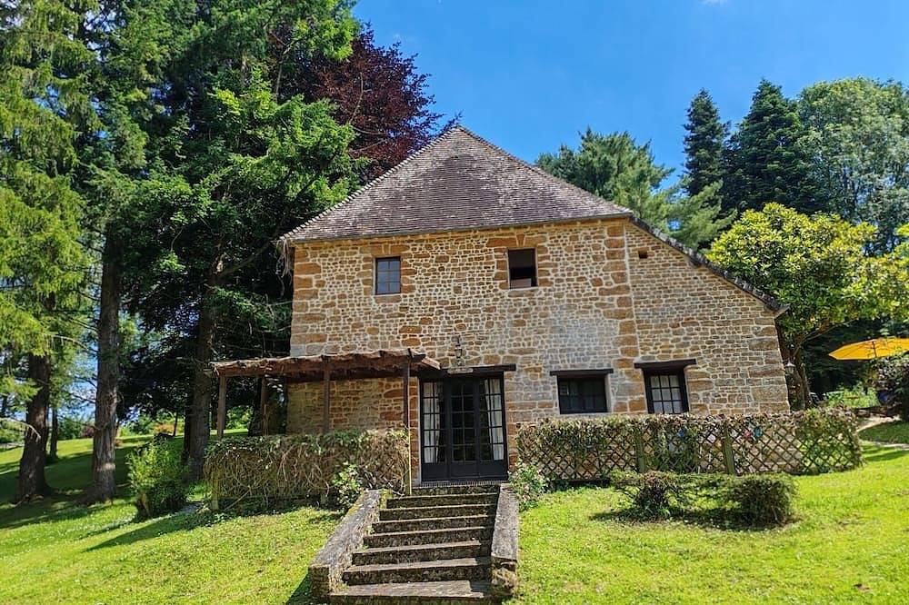 Maison de vacances