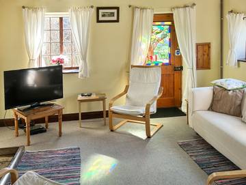 Cottage for 7 People in Suffolk, East of England, Photo 1