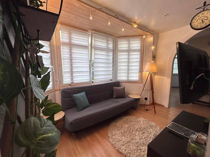 Vakantieappartement voor 2 personen in Boulogne-sur-Mer