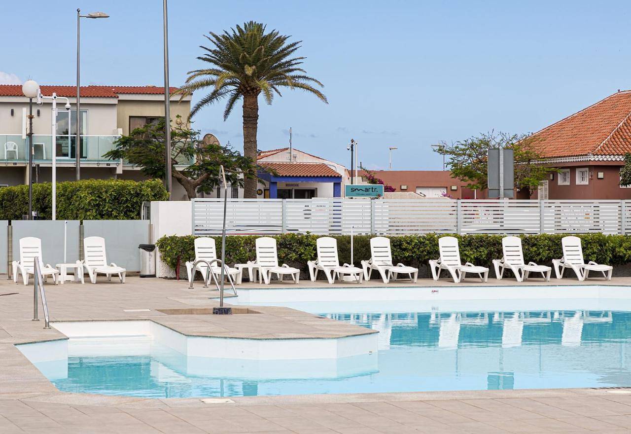 Smartr Maspalomas Corinto in San Agustin, San Bartolomé de Tirajana
