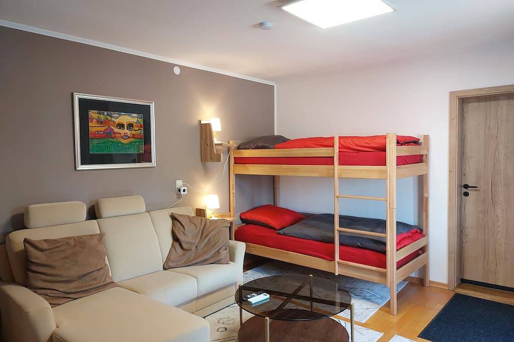 Ganze Wohnung, Wohnen am Maschweg 5 - Fewo 76m² in Lübbecke, Wiehengebirge