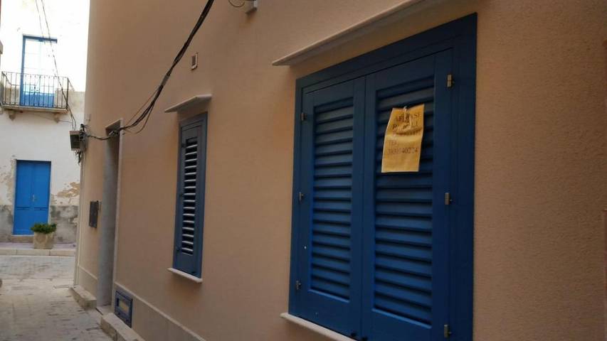 Gîte pour 4 personnes à Marettimo - 4