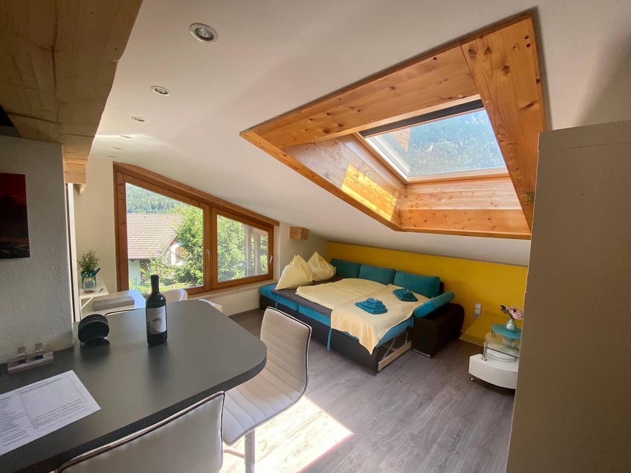Ganze Ferienwohnung, Serles in Fulpmes, Innsbruck und Umgebung