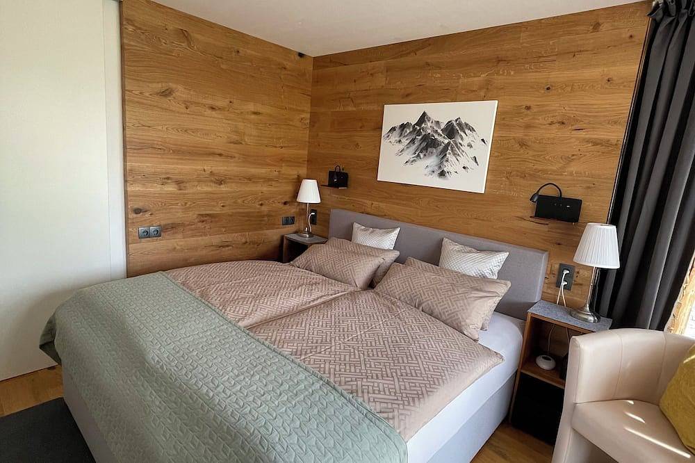 Ganze Wohnung, Luxuriöse Ferienwohnung im Herzen des Allgäus in Lindenberg im Allgäu, Bayerisch Schwaben
