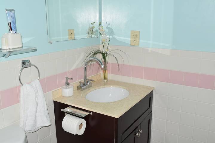 Gîte pour 7 personnes, avec jardin à San Francisco - 4