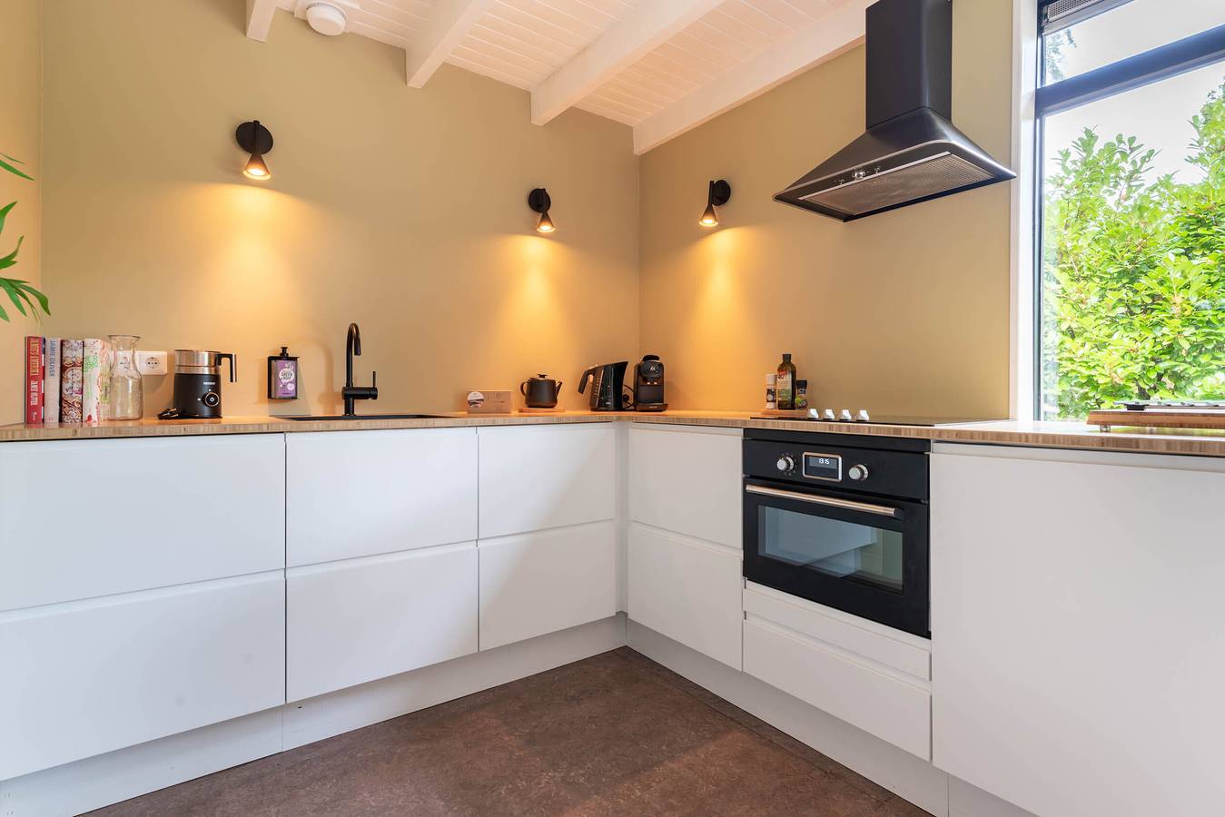De Kremmer — Bungalow Veldzicht | 4 Personen in Drenthe