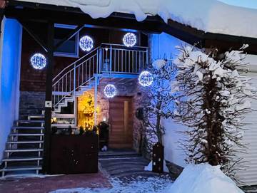 Ferienwohnung für 2 Personen in Pfronten