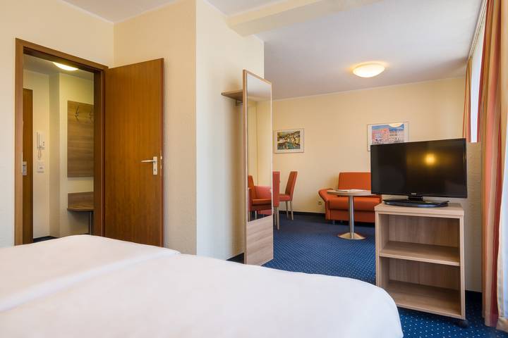 Ferienwohnung für 4 Personen in Bonn - 4