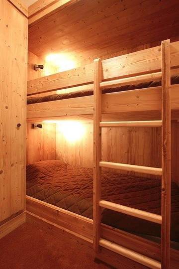 Apartamento para 4 Personas en Mont-de-Lans, Parque Nacional de los Ecrins, Foto 4