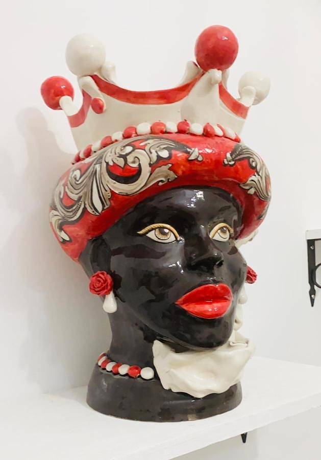 Maison d’hôte pour 3 personnes, avec balcon et vue à Noto - 3