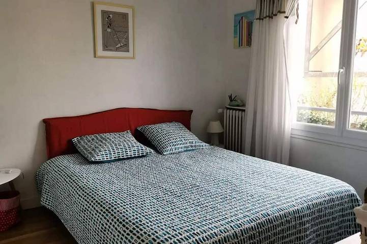 Villa pour 4 personnes, animaux acceptés à Pornichet - 2