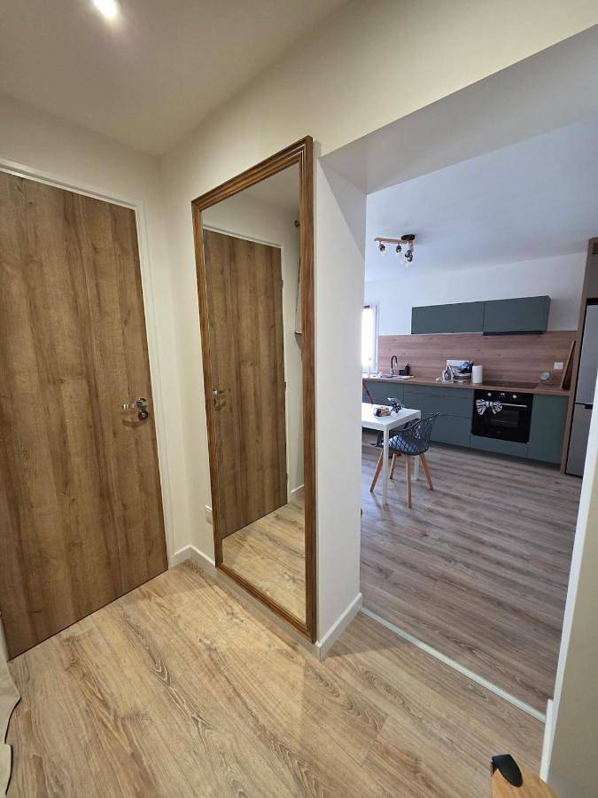 Appartement entier, One-Bedroom Apartment in Venzolasca, Arrondissement de Corte