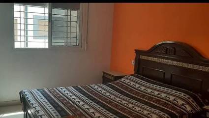 Gîte pour 2 personnes, animaux acceptés dans Nador