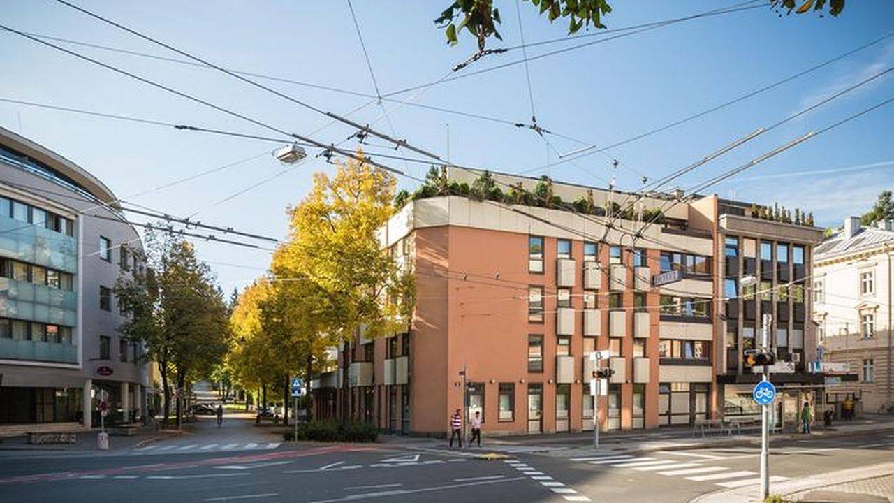 Appartement voor 2 Personen in Salzburg, Salzburg en omgeving