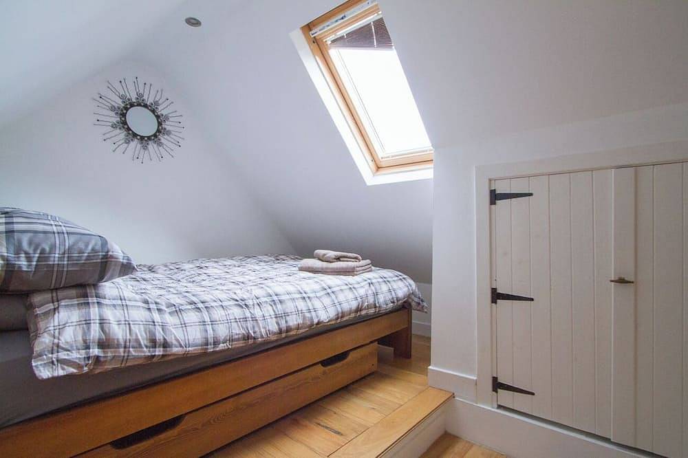 Ganze Wohnung, Selbstversorger-Lodge für 4 Personen in Glencoe, Highlands