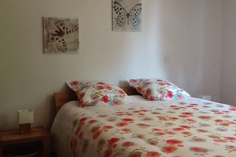 Very Nice Gite For 6 To 8 People With Private Swimming Pool 7x3 in Bruguières, Haute-Garonne