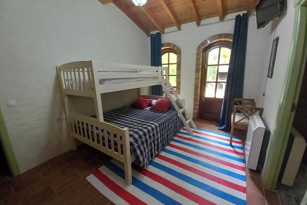 Homerez - Villa in Riveira - Eigen zwembad in Ribeira, Rías Baixas