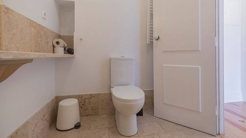 Casa rural para 2 personas en Sintra - 4