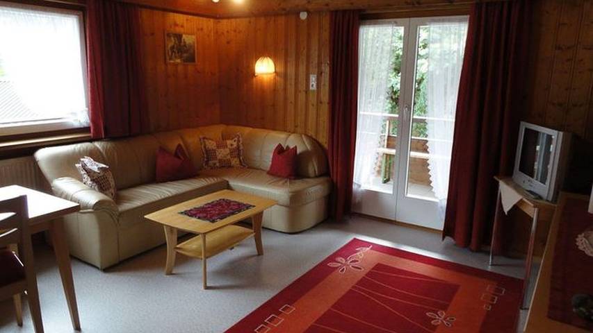 Ferienhaus für 10 Personen, mit Balkon in Mellau - 4