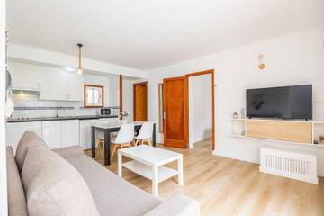 Apartment in Santanyí, South Majorca für 4 
