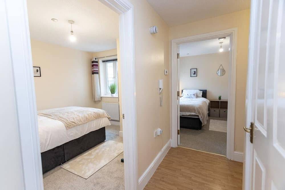 Ganze Wohnung, 18Fc Apartment 2 Bedroom Sleeps 4 Long Stay Disc in Swindon, North Wessex Downs