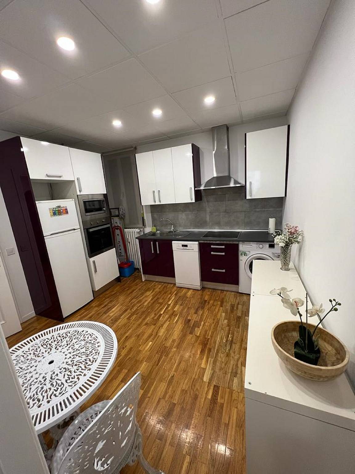 Entire apartment, M Luxury apartment Centro Madrid Downtown in Madrid, Madrid Province