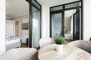 Ferienwohnung für 4 Personen in Travemünde, Lübeck, Bild 3
