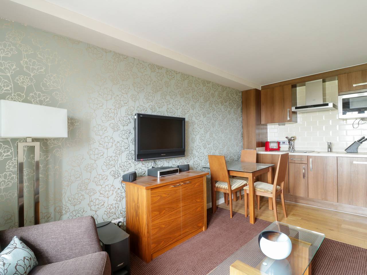 Entire apartment, Ullswater 29 in Lake District