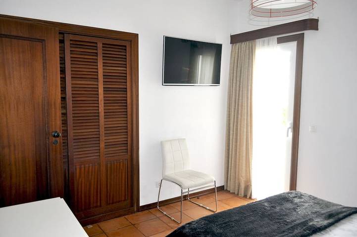 Refúgio Guest House, Ihr Zuhause für unterwegs mit atemberaubenden Gärten und Landschaften in São Vicente (Madeira), Madeira