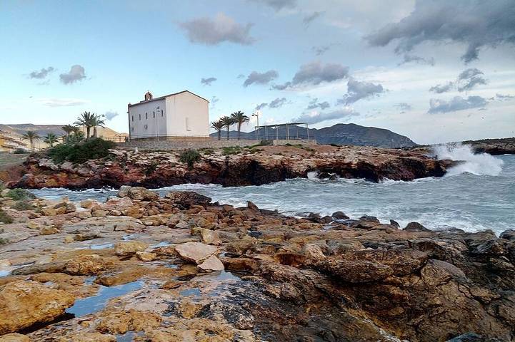 Appartement de vacances pour 3 personnes, animaux acceptés - 1